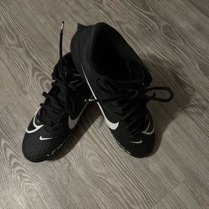 Nike soccer/football cleats size 8.5
